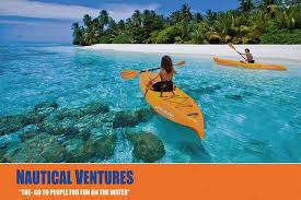 Overall, the ocean kayak frenzy leaves an overwhelmingly positive impression. Ocean Kayaks The Pursuit Of Fun Blog Nautical Ventures Nautical Ventures