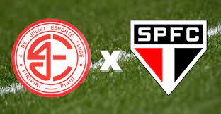Xem trực tiếp trận 4 de julho vs são paulo với chất lượng hd, bình luận tiếng việt. Zfea Hpsrqry9m