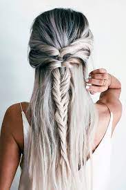 65 Straight Hairstyles For Long Hair Lovehairstyles Com Hair Styles Long Hair Styles Long Straight Hair
