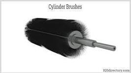 Types, Uses, and Patterns of Cylinder Brushes