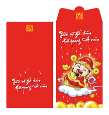Lì xì là một nét đẹp trong văn hoá tết của người việt. Li Xi Ä'áº§u NÄƒm Hiá»ƒu Tháº¿ Nao Cho Ä'ung