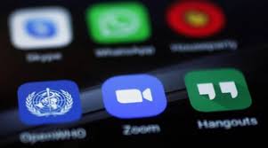 The latest update for chromebook destabilized zoom (9/19/20). Zoom Gets Better Support For Apple Systems Other Changes For Android App Technology News The Indian Express