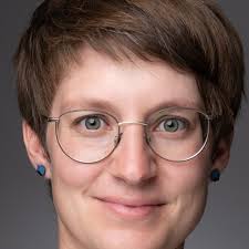 Judith Maximiliane Jasper