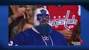 Search the best score memes from instagram, facebook, vine, and twitter. Toronto Maple Leafs Dart Guy Spawns Meme Scores Tickets Globalnews Ca