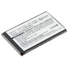 cellePhone Battery Li-Ion for LG GD350 ...