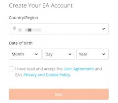 Failure to submit will result in a fine of up to rm 20,000 and/or up to 6 months prison. Apex Legends How To Make An Ea Account Register Guide Gamewith