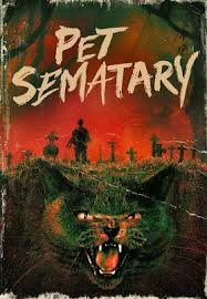 The couple soon discover a mysterious burial ground hidden deep in the woods near their new home. Pet Sematary 1989 Trailer 1 Movieclips Classic Trailers Youtube