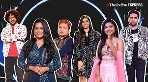 10,906 likes · 29,105 talking about this. Indian Idol Season 12 Finale Live Updates Pawandeep Rajan Calls His Win Bittersweet Entertainment News The Indian Express