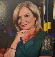 Sharon Mizzi's Instagram, Twitter & Facebook