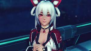 Matoi will always be with you. : r/PSO2