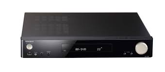 Dlb 5 Integra Home Theater