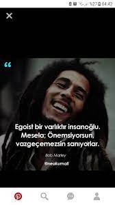 bob marley bob marley sozleri ozlu sozler