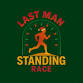 Last Man Standing event image