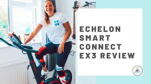 According to the manual the weight limit for this bike is 300 pounds. Echelon Smart Connect Ex3 Uk Honest Review With Getting Started Overview Annie Bean Youtube