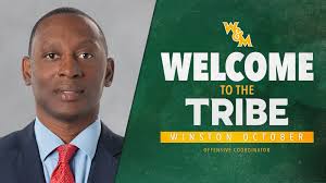 Tribe Football All-Time Roster