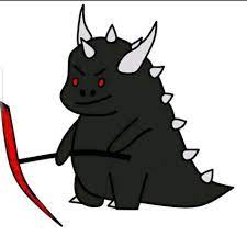 Download hd dinosaur photos for free on unsplash. 52 Ide Kumpulan Gambar Dino Merah Yang Viral Di Tiktok Kartun Dinosaurus Ilustrasi