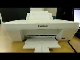 Com uma troca fácil e rápida das bobinas, ainda possui duas opções para o corte de papel: Canon Pixma Mg2500 Printer Review Youtube