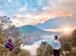 Nhận cảnh báo mưa thời gian thực. Thá»i Tiáº¿t Ä'a Láº¡t Thang 1 Co Láº¡nh Khong Nen Chuáº©n Bá»‹ Gi