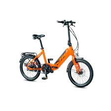 Le meilleur velo electrique pliant btwin. Velo Electrique Pliant Ktm Macina Fold 2019 Velozen Velo Electrique Vttae En Bretagne
