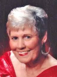 Dorothy Roberts Glover (1939-2014)