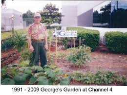 Legendary meteorologist, gardener, educator & friend: Lifelong fans  celebrate George Winterling's unique legacy