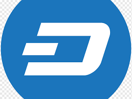 Cryptocurrency, bitcoin, ethereum and ripple are now established. Logo Dash Cryptocurrency Ethereum Steemit Ripple Coin Blue Text Trademark Png Pngwing