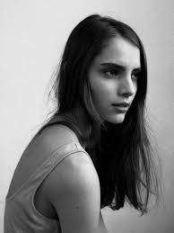 Black And White Face Drawing Reference Portrait Drawing References Portrait Drawing Portrait Portrait Inspiration