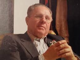 Kenneth Zarska's Memorial Website