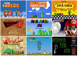 Los ocho clasicos que puedes jugar gratis en tu nintendo switch en cancha. Juegos Gratuitos De Mario Bros Comenzar Juego