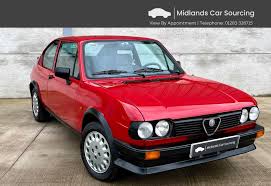 Image result for Rosso 1981 Alfa-Romeo