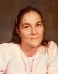 Obituary information for Doris Marie Tilton