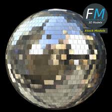 Disco Mirror Ball In 2020 Mirror Ball Texture Images Meaningful Names
