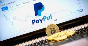 Antnews Paypal Gebruikers Kunnen Vanaf Begin 2021 Betalen Met Cryptocurrency