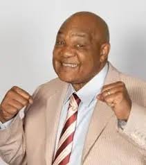 RIP George Foreman! One of the greatest boxers in history. He was one of my  favorites. January 10, 1949