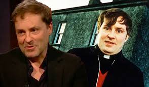 Ardal o'hanlon appears as willow's father in after hours. Ardal O Hanlon Reveals What Father Ted Fans May Not Have Noticed