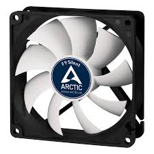 It comes with 4 way air directional louvers, three fan speeds and four operation modes, as well as a remote control so you can customize the settings. Silent Case Fans In Various Sizes Arctic