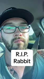 Rob Rabbit Pitts God Help Me