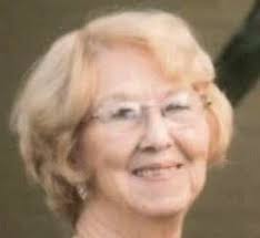 Obituary posted for Virginia Hare Anderson. See