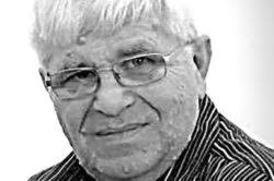 AGNES GROSS Of Chesaning