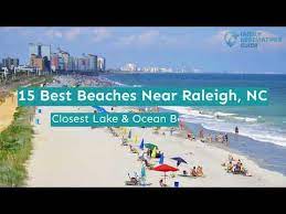 Maybe you would like to learn more about one of these? 15 Best Beaches Near Raleigh Nc Youtube