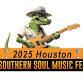 Houston Southern Soul Music Fest event image