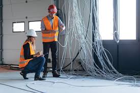 Maybe you would like to learn more about one of these? Well Wired Growing Demand For Wiring And Cabling Installation Electrical Contractor Magazine