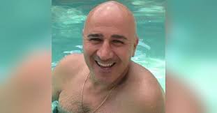 Peter Scarcella Obituary