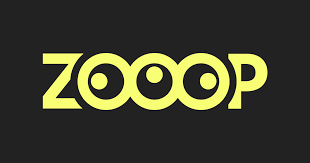 ZOOOP logo