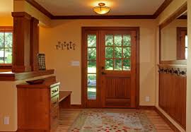 Styles of the american craftsman. Get The Look How To Create A Craftsman Style Kitchen Dura Supreme Cabinetry