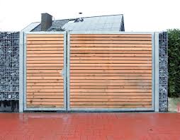Einfahrtstor 300 X 180cm 2 Flugelig Asymmetrisch Verzinkt Holz Tor Gartentor In Garten Terrasse Gartenzaune Sichtschu Holztor Einfahrtstor Einfahrt Tor