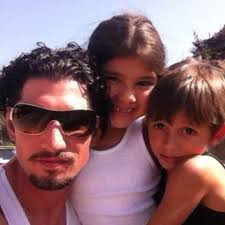 Fundraiser for Stacy Morse by Gina Wunderlich : Jonathan Sharpe Memorial  Fund