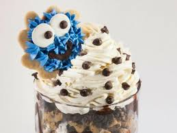 Spread the coconut out on wax paper to air dry for a couple hours. Coeur D Alene Resort S Dockside Restaurant Debuts New Gooey Monster Dessert The Spokesman Review