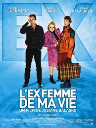 Allison janney, corey fogelmanis, dante brown and others. L Ex Femme De Ma Vie Film Comedy Reviews Ratings Cast And Crew Rate Your Music
