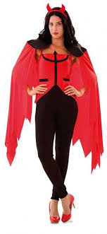 0 ordini halloween di carnevale del partito rosso fiamma diavolo vestito. Costume Da Diavolo Tridente Donna Ref 706622 La Casa Di Carnevale